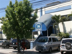 CNR-Registro de la Propiedad Raíz e Hipotecas